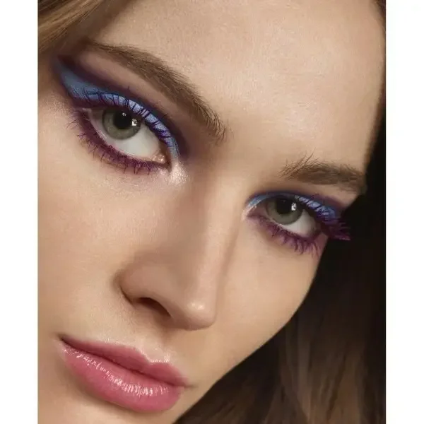 002 Forbidden Berry - Mascara Paradise Extatic de L'Oréal Paris