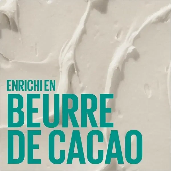 010 Lagoon - Rouge à Lèvres Satiné & Pigmenté au Beurre de Cacao Butter Cream Green Edition Vegan de Maybelline New York