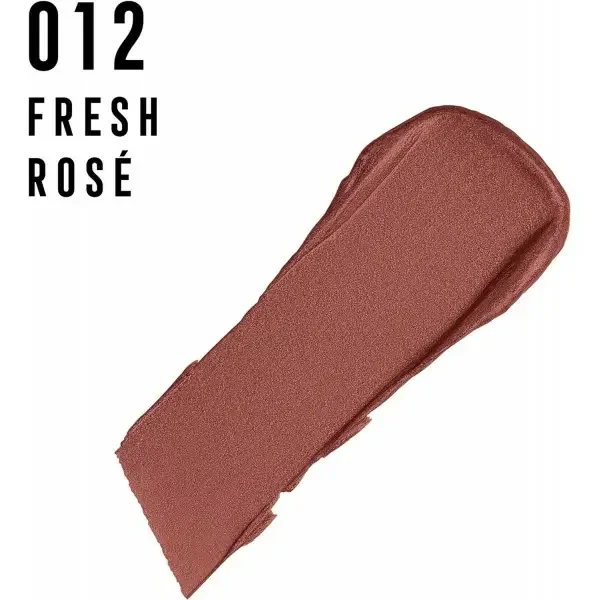 012 Fresh Rosé - Rouge à Lèvres Color Elixir by Priyanka Chopra Jonas de Max Factor