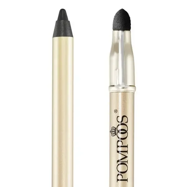 01 Black - Eye-Liner de Harald Glööckler Pompöös