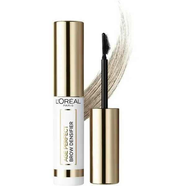 01 Gold Blond - Gel Densifiant Sourcils Age Perfect L'Oréal Paris