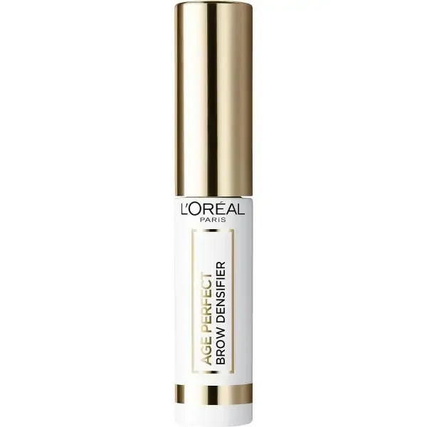 01 Gold Blond - Gel Densifiant Sourcils Age Perfect L'Oréal Paris
