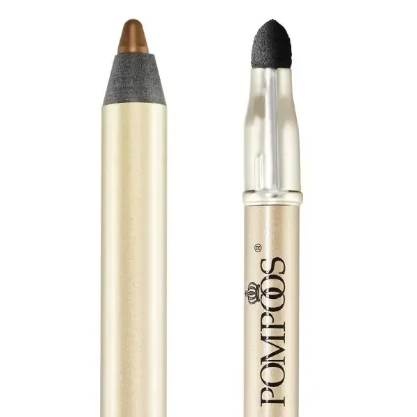 02 Dark Brown - Eye-Liner de Harald Glööckler Pompöös