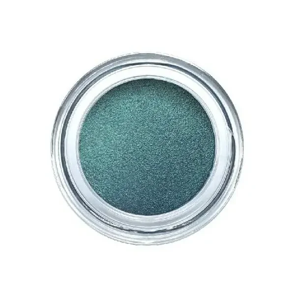 02 Dark Mermaid - Chroma Morphose Ombre à Paupières en Crème de L'Oréal Paris