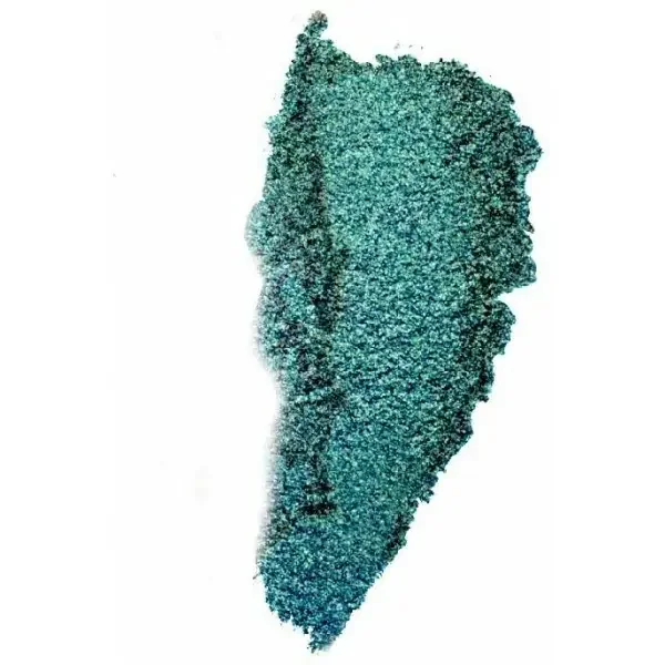02 Dark Mermaid - Chroma Morphose Ombre à Paupières en Crème de L'Oréal Paris