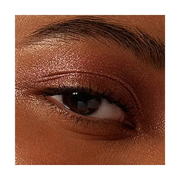 02 Everything Is Permitted - Chromatic Bronze Pigments Libres Brillants de L'Oréal Paris