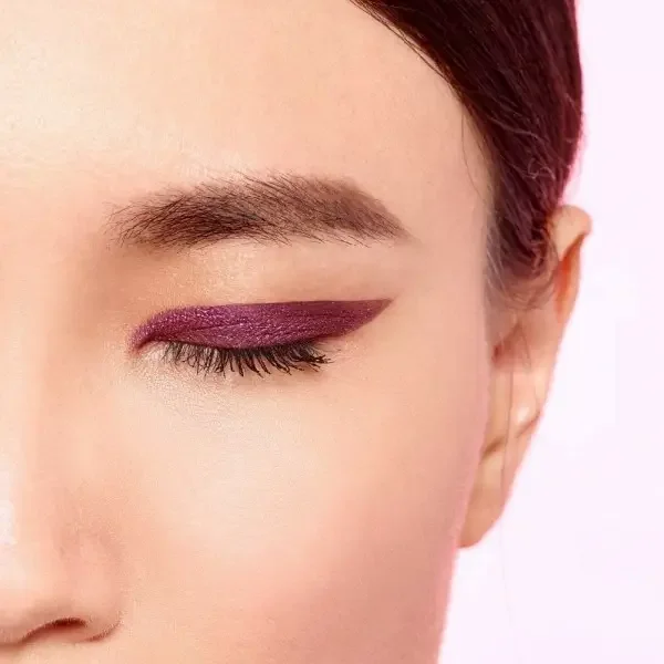 03 Dark Célestial - Chroma Morphose Ombre à Paupières en Crème de L'Oréal Paris