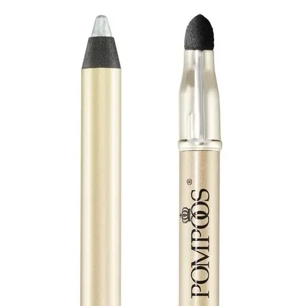 03 Silver - Eye-Liner de Harald Glööckler Pompöös