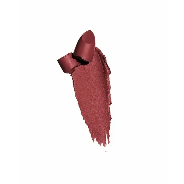 05 Cruel Ruby - Powder MATTE - ULTRA MAT - Rouge à lèvre Gemey Maybelline Color Sensational