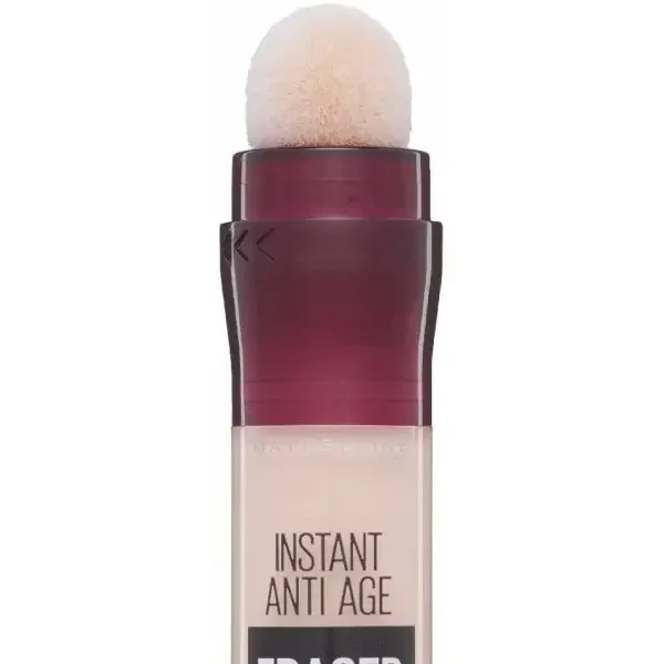 06 Neutraliser - Correcteur L'Instant Anti-Age L'EFFACEUR de Gemey Maybelline