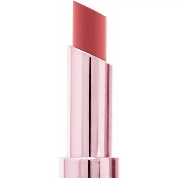 070 Secret Blush ( Nude ) - Rouge à Lèvres SHINE COMPULSION de Gemey Maybelline