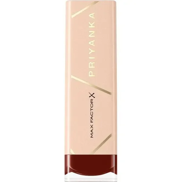 078 Sweet Spice - Rouge à Lèvres Color Elixir by Priyanka Chopra Jonas de Max Factor