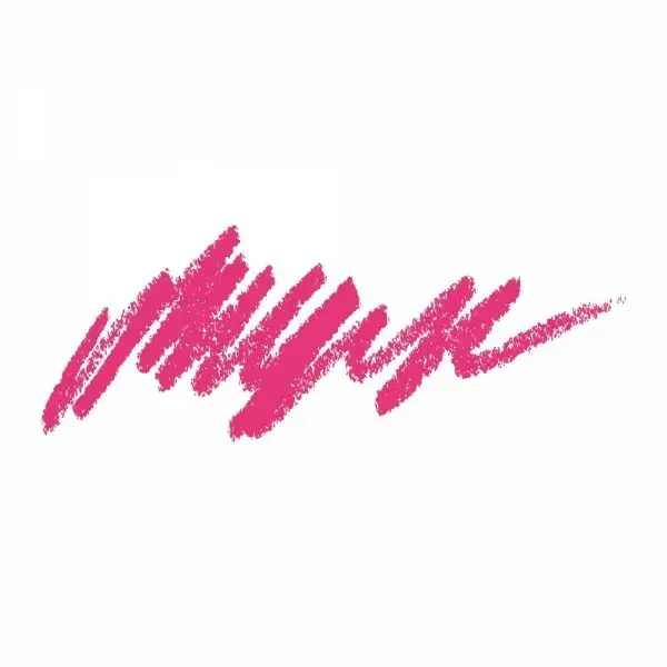 103 Fuchsia Wars - Crayon Contour des lèvres Infaillible Lip Liner de L'Oréal Paris