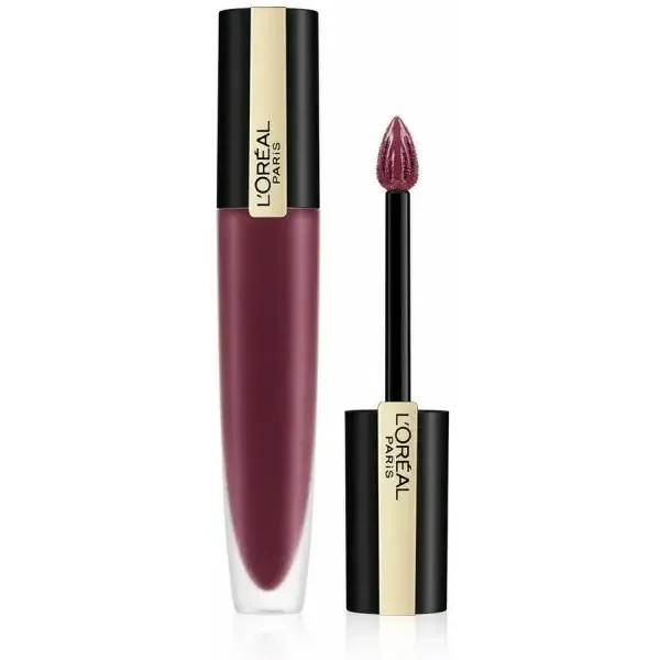 103 I enjoy - Rouge Signature Encre à Lèvres Liquide Mate de L'Oréal Paris