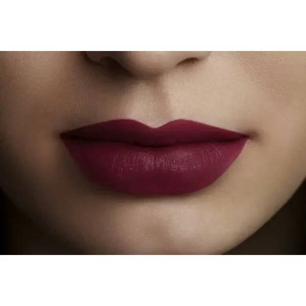 103 I enjoy - Rouge Signature Encre à Lèvres Liquide Mate de L'Oréal Paris