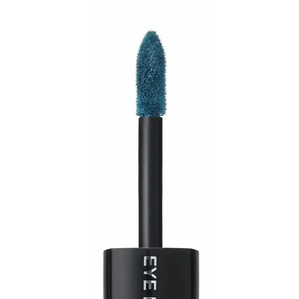 104 Unstoppable Teal - Infaillible Eye Paint Ombre à Paupières de L'Oréal
