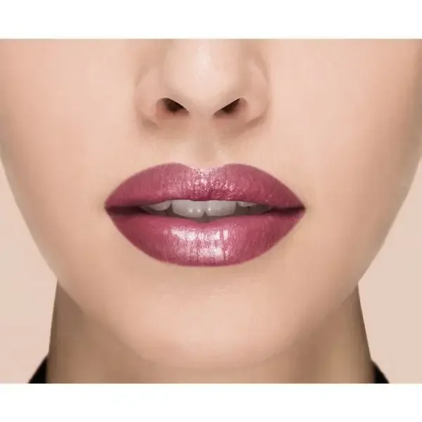 108 Fig - Rouge à Lèvre Repeuplant Color Riche Plump de L'Oréal Paris