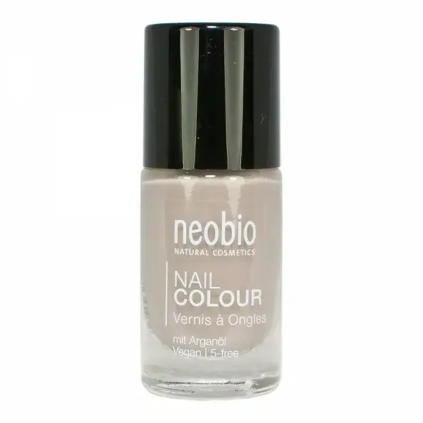 10 Perfect Nude - Vernis à ongles BIO et VEGAN de neobio