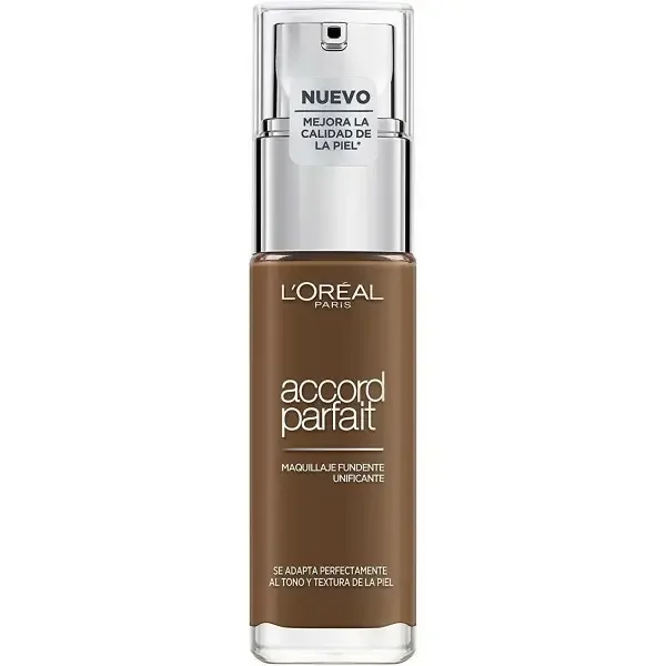 10.R / 10.C Expresso - Fond de Teint Fluide Accord Parfait de L'Oréal Paris