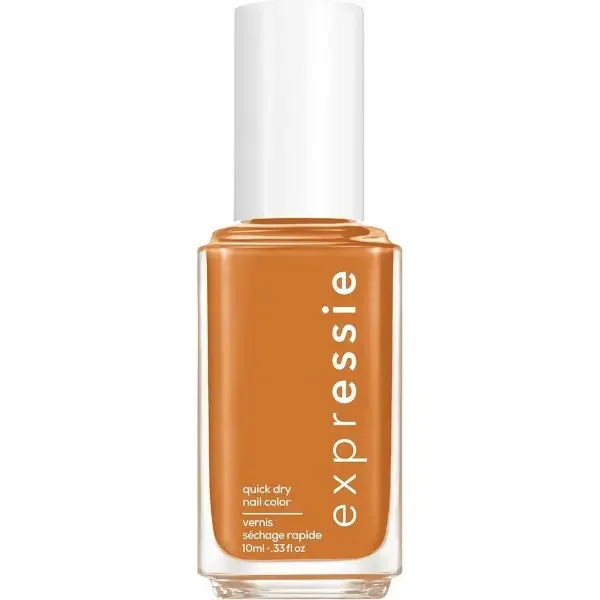 110 Saffr-on The Move - Vernis à ongles Expressie de Essie