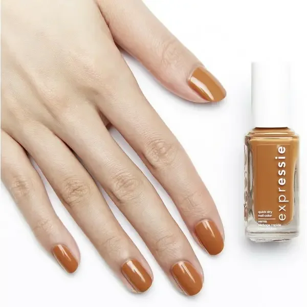110 Saffr-on The Move - Vernis à ongles Expressie de Essie