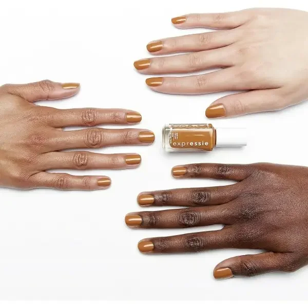 110 Saffr-on The Move - Vernis à ongles Expressie de Essie