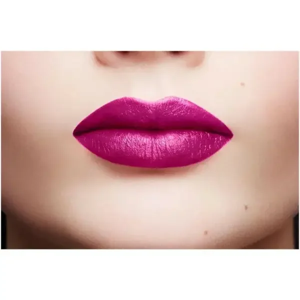 112 Paris Paris - Rouge à lèvres Color Riche de L'Oréal Paris