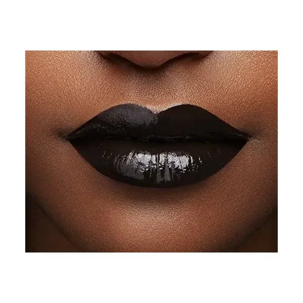 113 Black Widow - Rouge à Lèvres Infaillible Lip Paint Lacquer de L'Oréal Paris