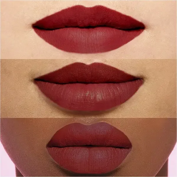 113 Brulée Everyday - Rouge à Lèvres Infaillible Matte Lip Crayon de L'Oréal Paris