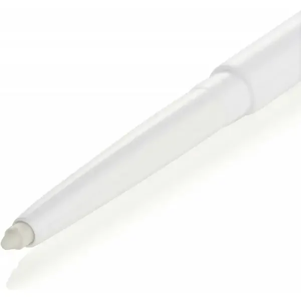 120 Clear - Crayon à Lèvres Sculptant Color Sensational de Gemey Maybelline