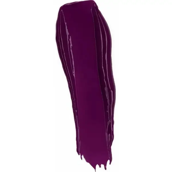 125 Plum Oasis - Rouge à Lèvres SHINE COMPULSION de Gemey Maybelline