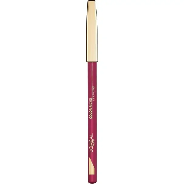 127 PARIS NY - Crayon à Lèvres Lip Liner Couture de L’Oréal Paris