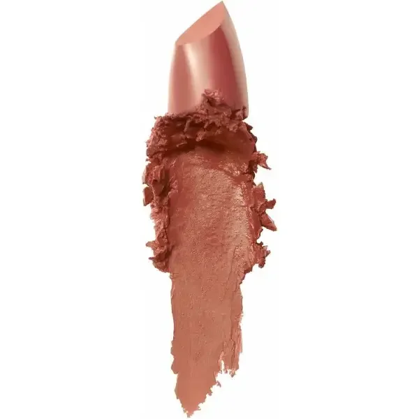 133 Almond Hustle - Rouge à lèvre Gemey Maybelline Color Sensational