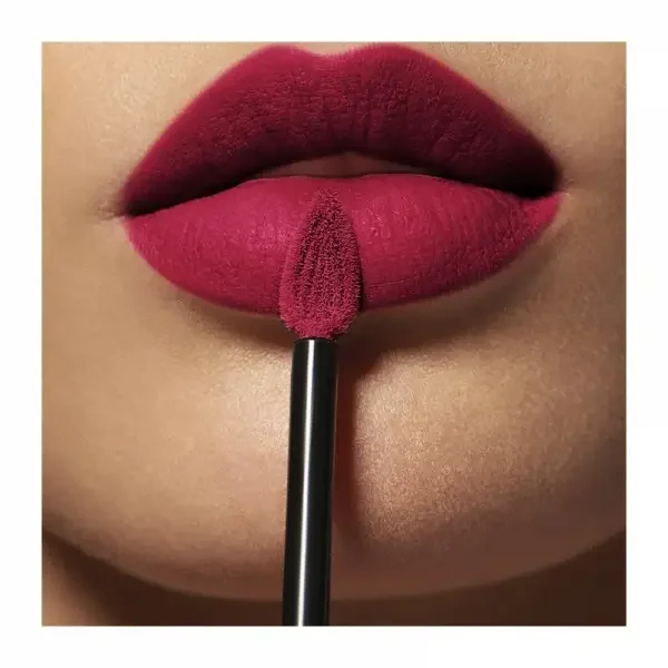 140 Desired - Rouge Signature Encre à Lèvres Liquide Mate de L'Oréal Paris