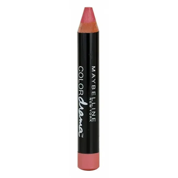 140 Mini Malist - Rouge à lèvres CRAYON Velours MAT Colordrama de Gemey Maybelline