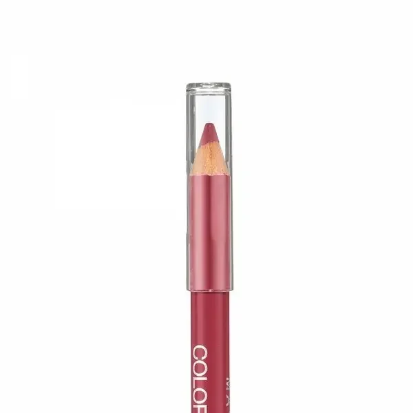 140 Rose Intense - Crayon à Lèvres - Lip Liner Color Sensational de Gemey Maybelline
