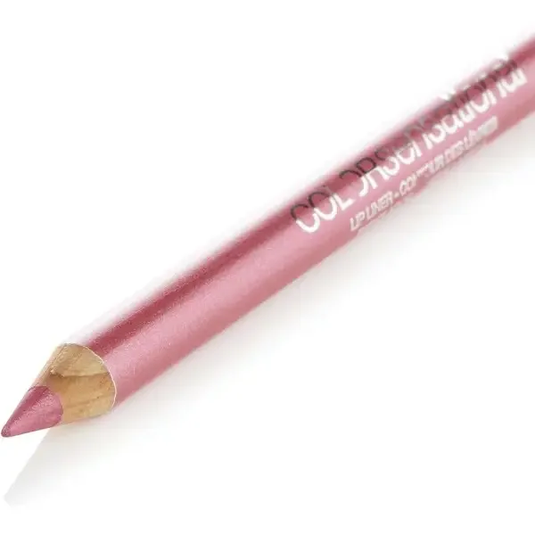 150 Stellar Pink - Crayon à lèvres Color Sensational de Maybelline New York