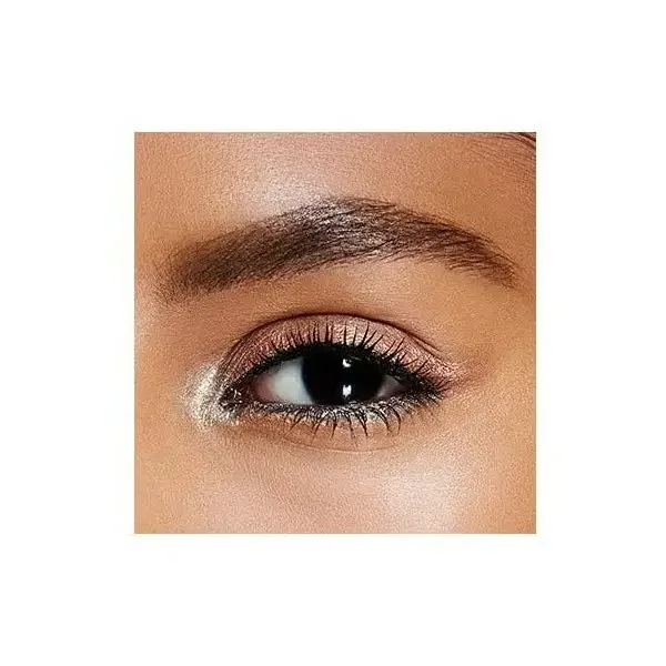 15 Gold Ray - Crayon Enlumineur Waterproof Lightliner Master Drama de Gemey Maybelline