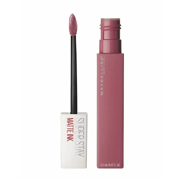 15 Lover - Rouge à lèvre SuperStay MATTE INK de Maybelline New York