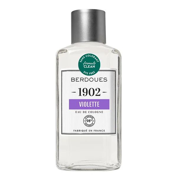 1902 Violette