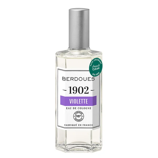 1902 Violette