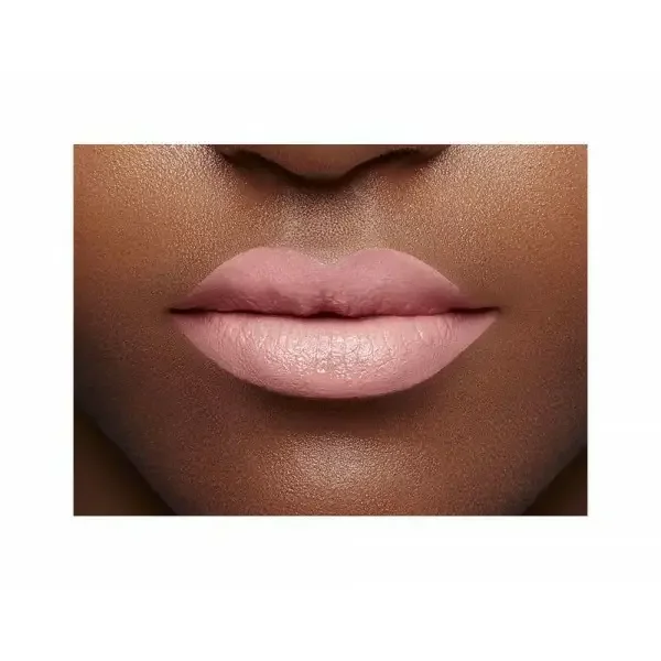 201 Hollywood Beige - Rouge à Lèvres Infaillible Lip Paint Mat de L'Oréal Paris
