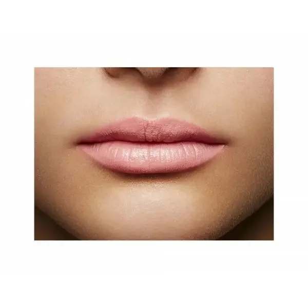 201 Hollywood Beige - Rouge à Lèvres Infaillible Lip Paint Mat de L'Oréal Paris