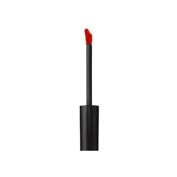 204 RED - Rouge à Lèvres Infaillible Lip Paint MATTE de L'Oréal Paris