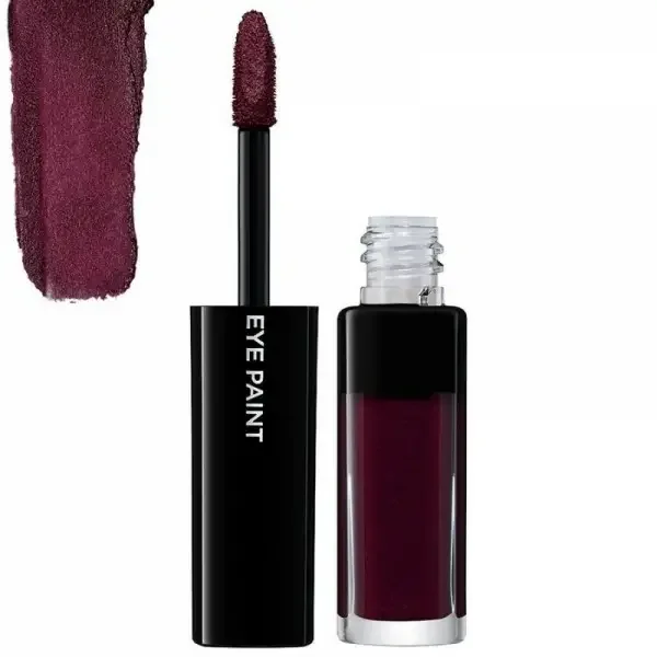 207 Sassy Squad - Infaillible Eye Paint Ombre à Paupières de L'Oréal