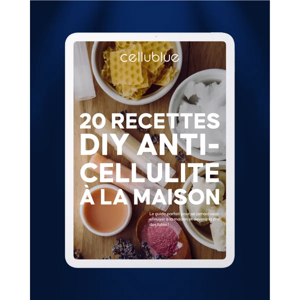 20 Recettes D.I.Y pour Être au TOP à la Maison