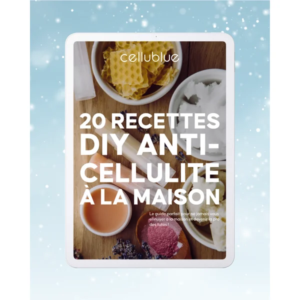 20 Recettes D.I.Y pour Être au TOP à la Maison