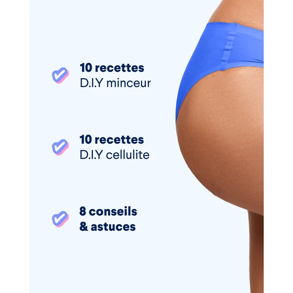 20 Recettes D.I.Y pour Être au TOP à la Maison