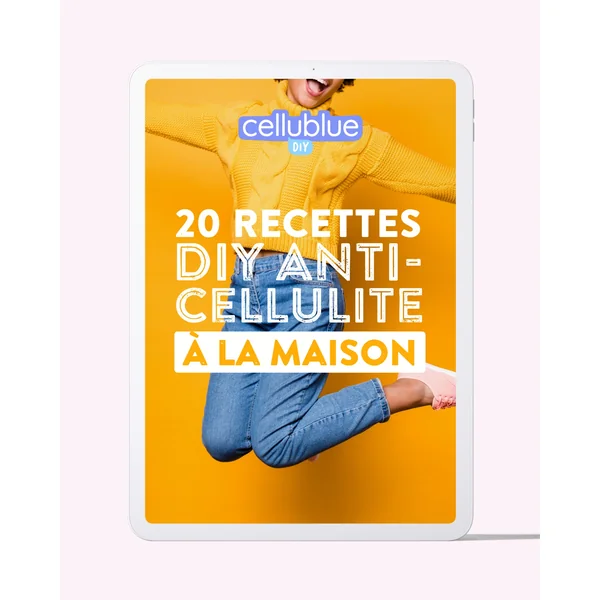 20 Recettes D.I.Y pour Être au TOP à la Maison
