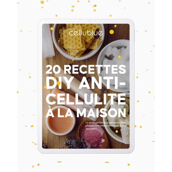 20 Recettes D.I.Y pour Être au TOP à la Maison